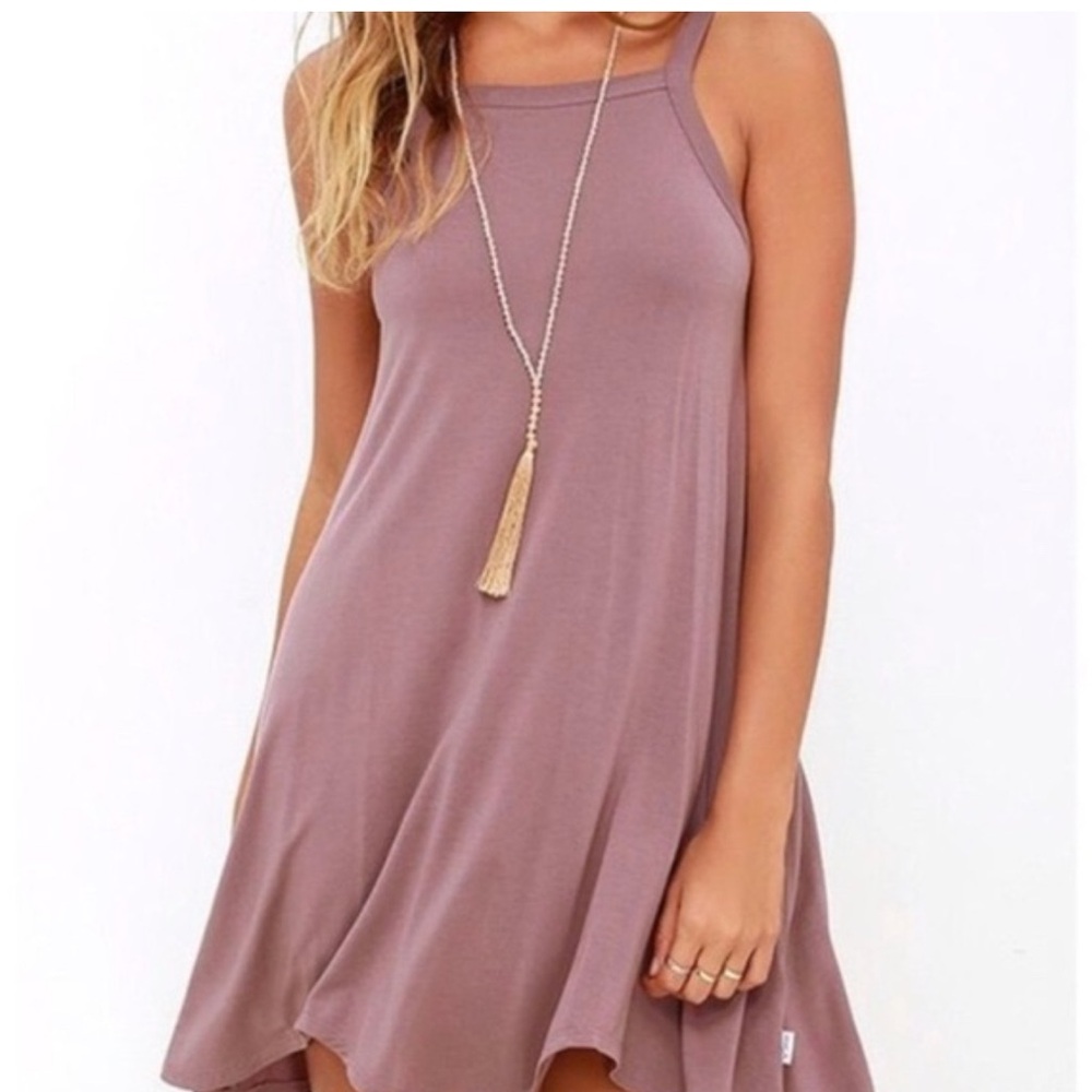 RVCA Zavey Dress